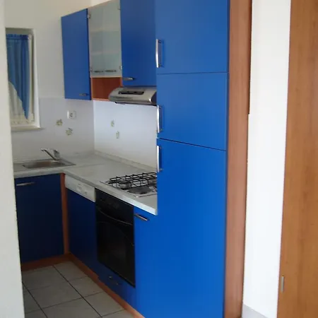 Apartmani Marija Primosten Exterior photo