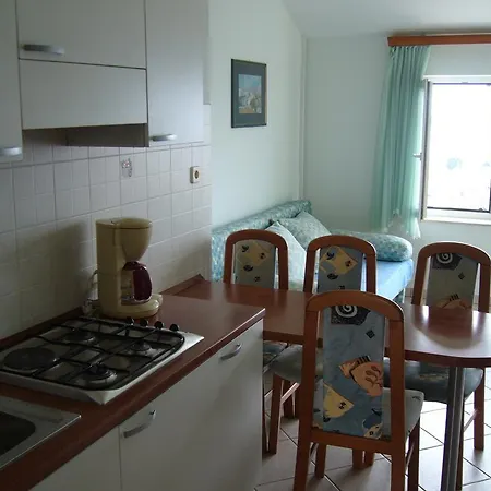 Apartmani Marija Primosten Exterior photo