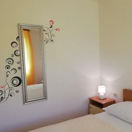 Apartmani Marija Primosten Exterior photo