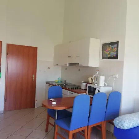 Apartmani Marija Primosten Exterior photo