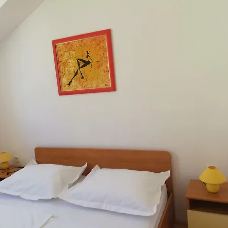 Apartmani Marija Primosten Exterior photo