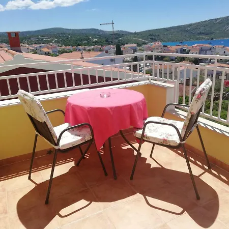 Apartmani Marija Primosten Exterior photo