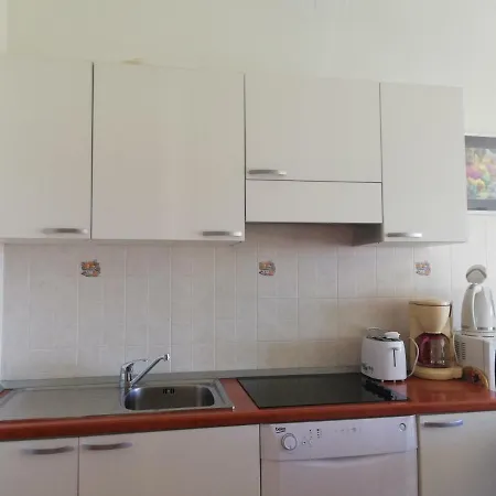 Apartmani Marija Primosten Exterior photo