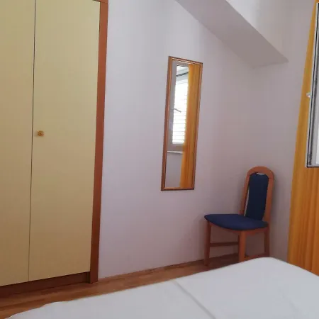 Apartmani Marija Primosten Exterior photo