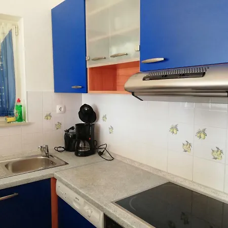 Apartmani Marija Primosten Exterior photo