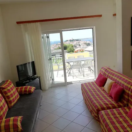 Apartmani Marija Primosten Exterior photo