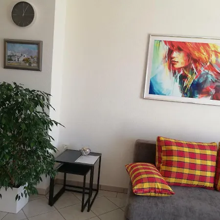 Apartmani Marija Primosten Exterior photo