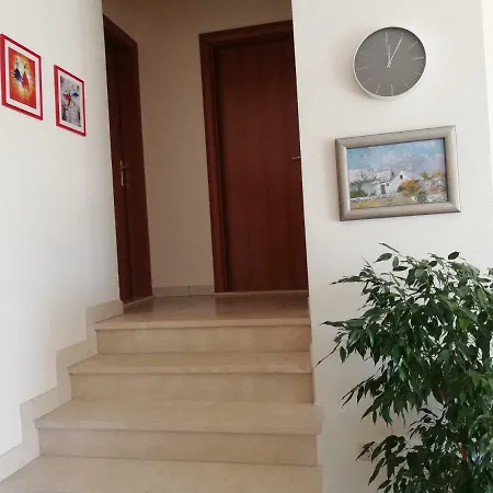 Apartmani Marija Primosten Exterior photo