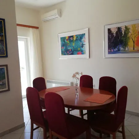 Apartmani Marija Primosten Exterior photo