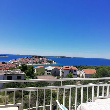 Apartmani Marija Primosten Exterior photo