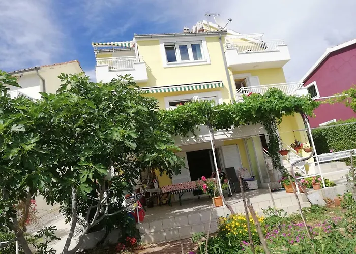 Apartmani Marija