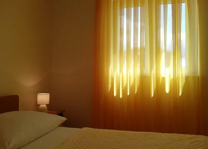 Apartmani Marija