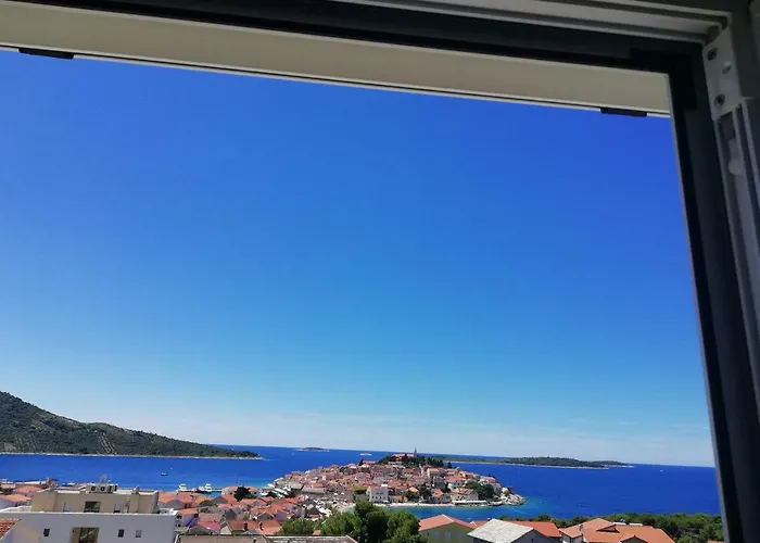 Apartmani Marija