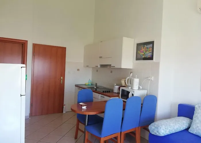 Apartmani Marija