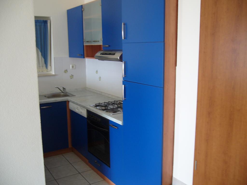 Apartmani Marija Apartment Primosten