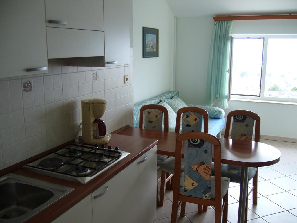 Apartment Apartmani Marija