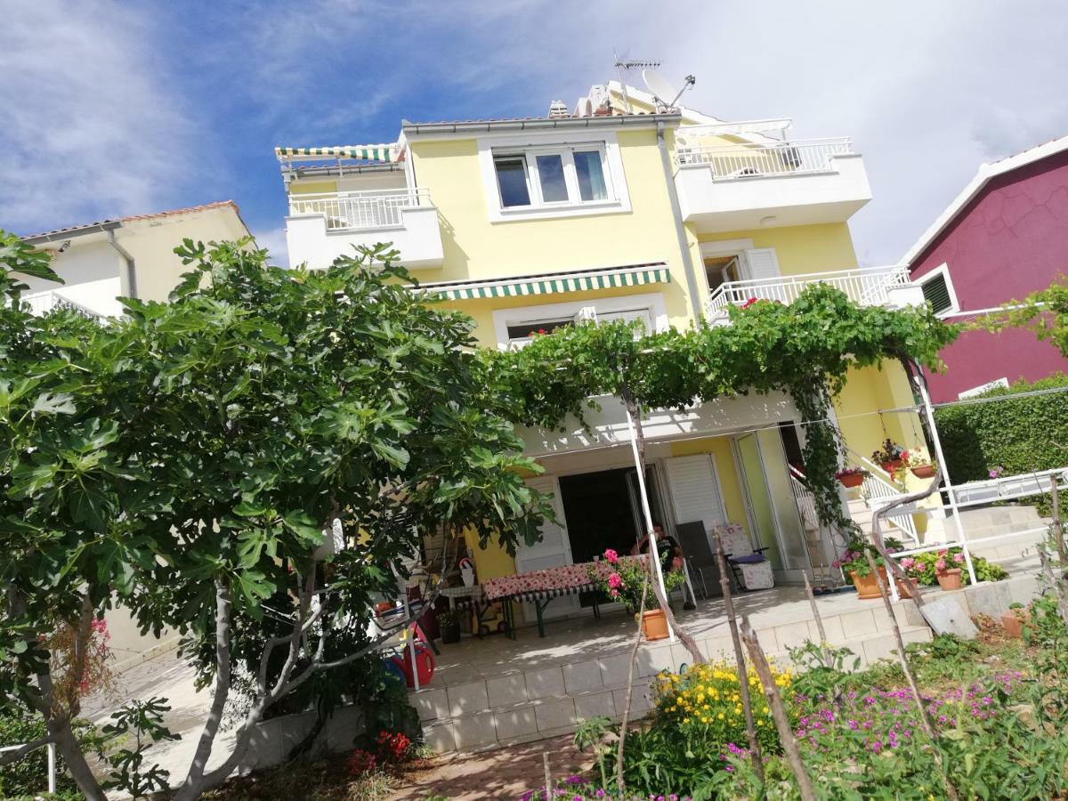 Apartmani Marija Apartment Primosten