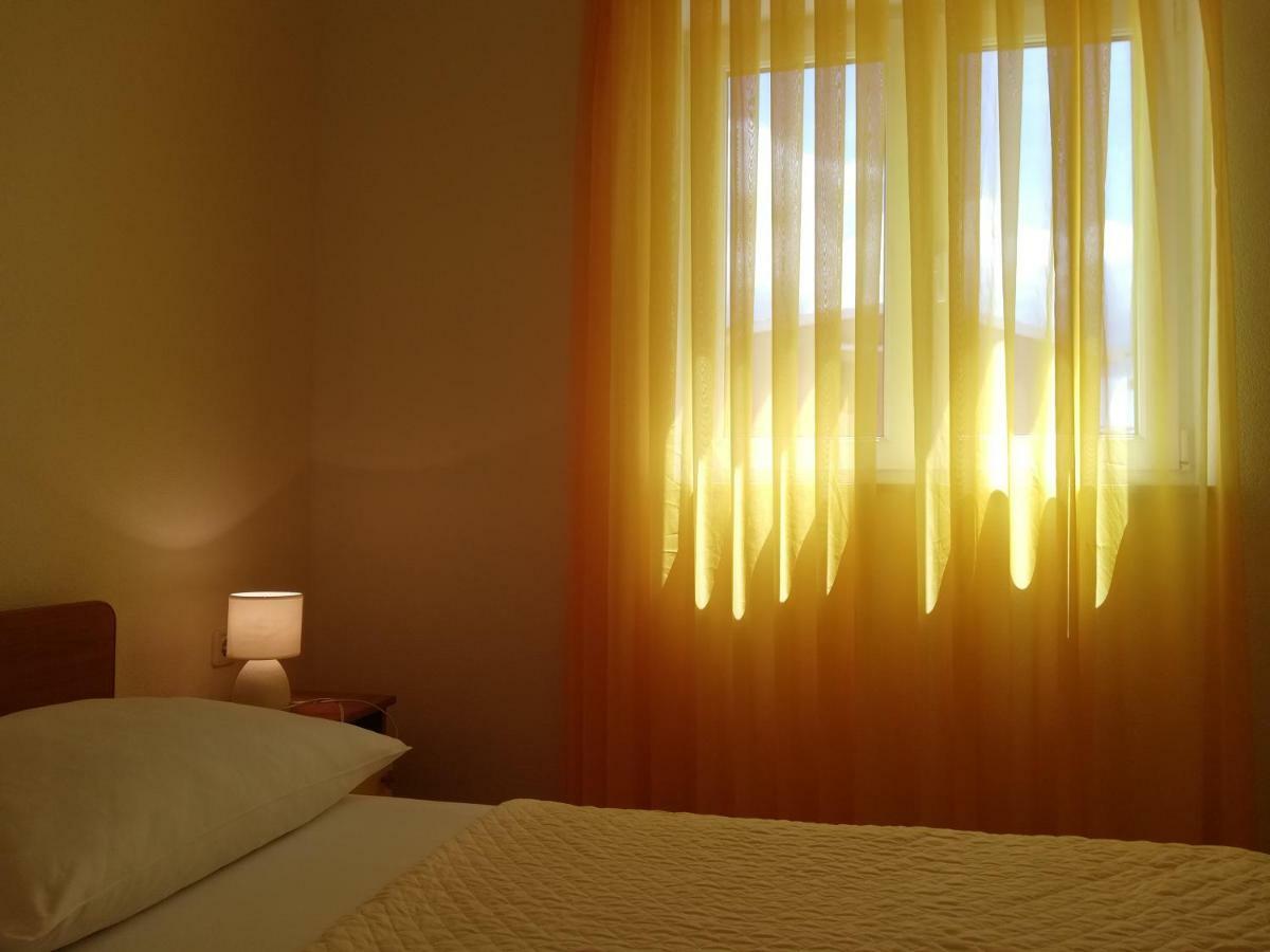 Apartmani Marija