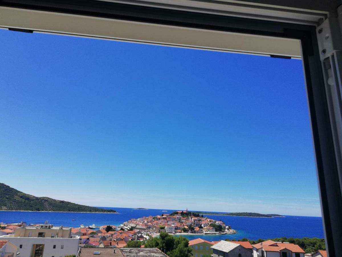 Apartmani Marija *