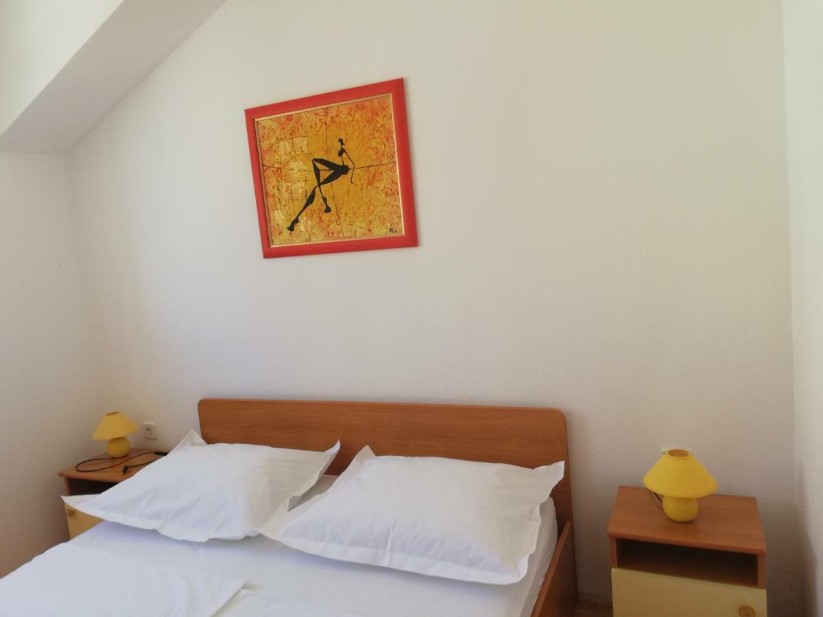 Apartmani Marija Apartment