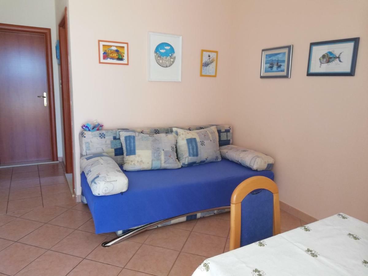 Apartmani Marija Apartment Primosten