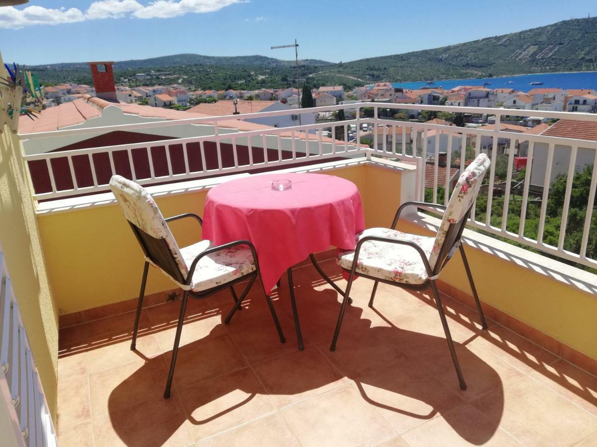 Apartment Apartmani Marija *