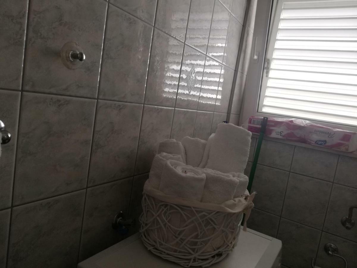 Apartmani Marija Apartment Primosten