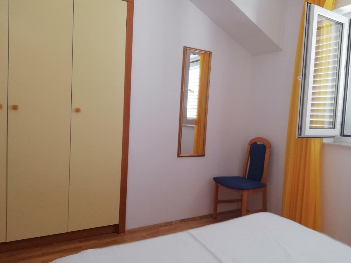 Apartmani Marija Apartment Primosten