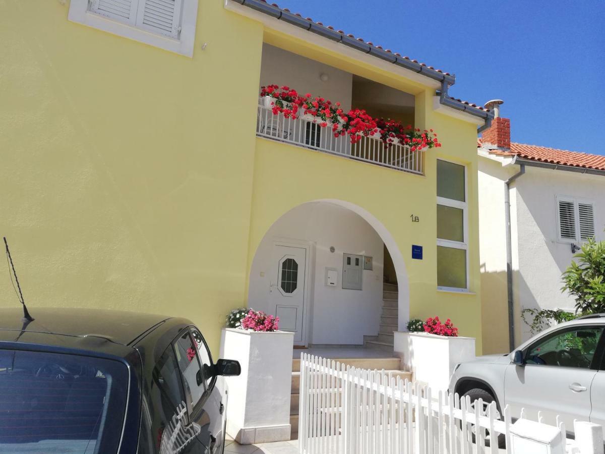 Apartmani Marija *