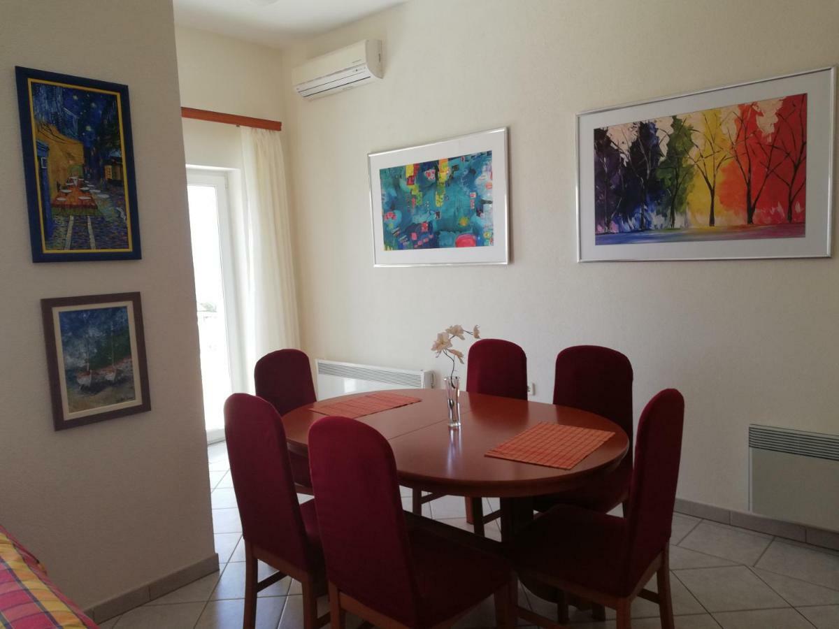 Apartmani Marija * Primosten