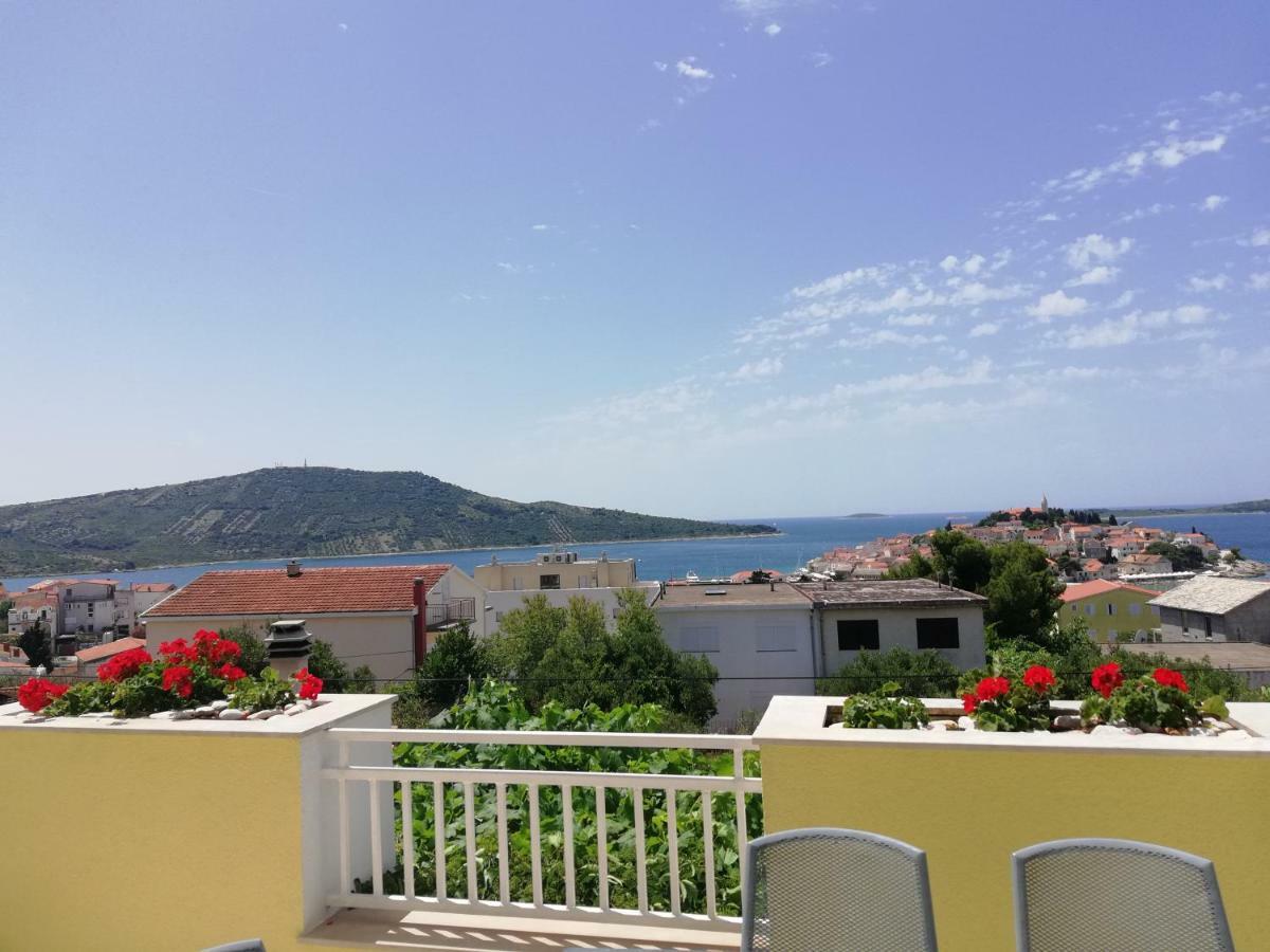 Apartment Apartmani Marija