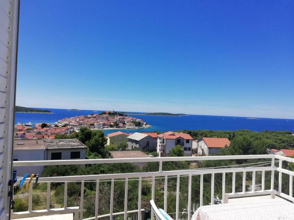 Apartmani Marija * Primosten